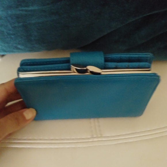 Ladies wallet - Picture 2 of 4